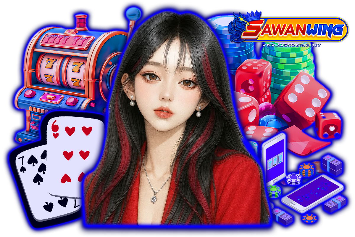 sawanwing สล็อต